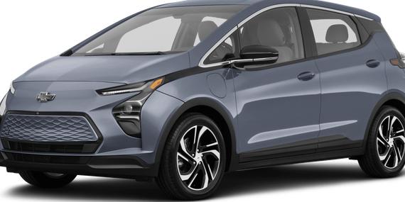 CHEVROLET BOLT EV 2023 1G1FX6S05P4204486 image